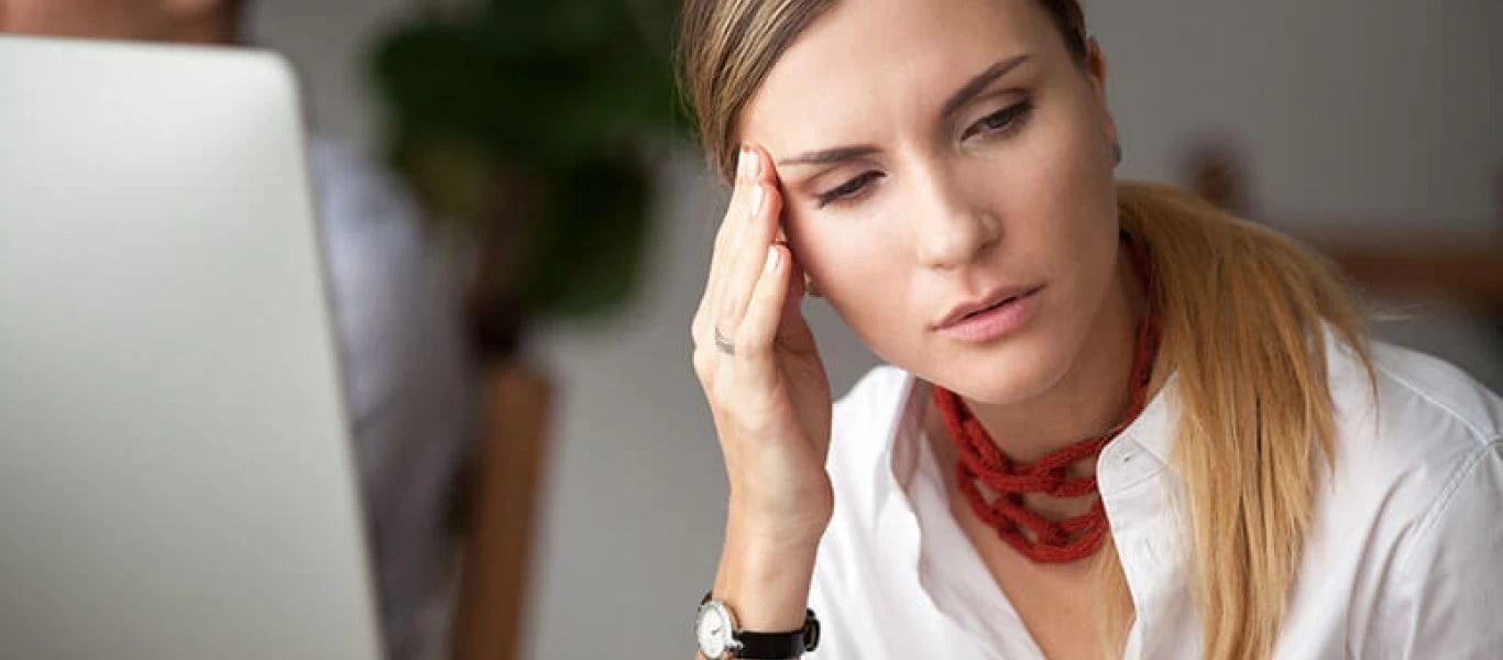 Θυρεοειδής αδένας: Πώς θα καταλάβω ότι αντιμετωπίζω πρόβλημα;